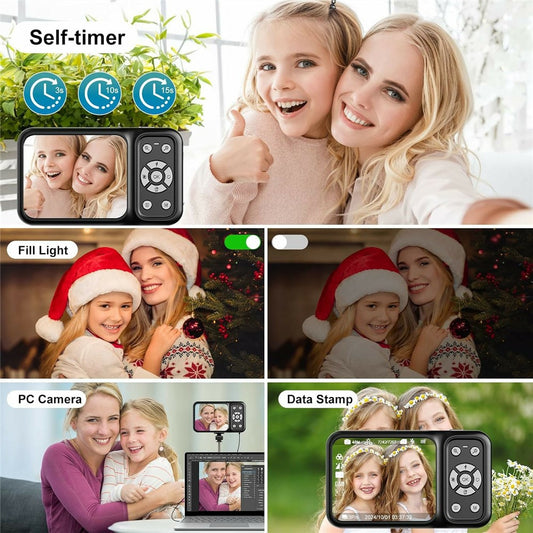 Digital Cameras 