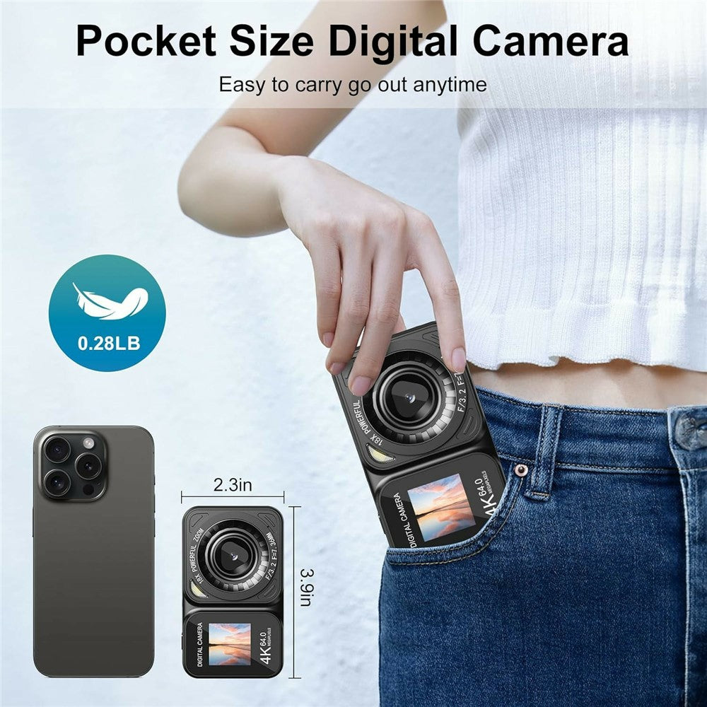 Digital Cameras 