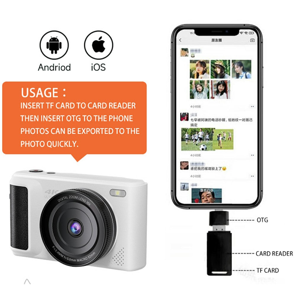 Digital Cameras 