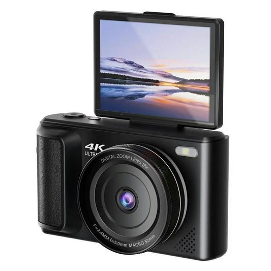 Digital Cameras 
