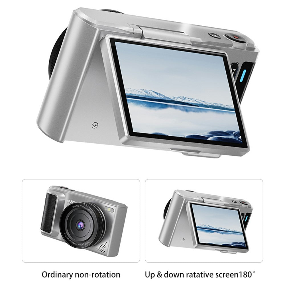 Digital Cameras 
