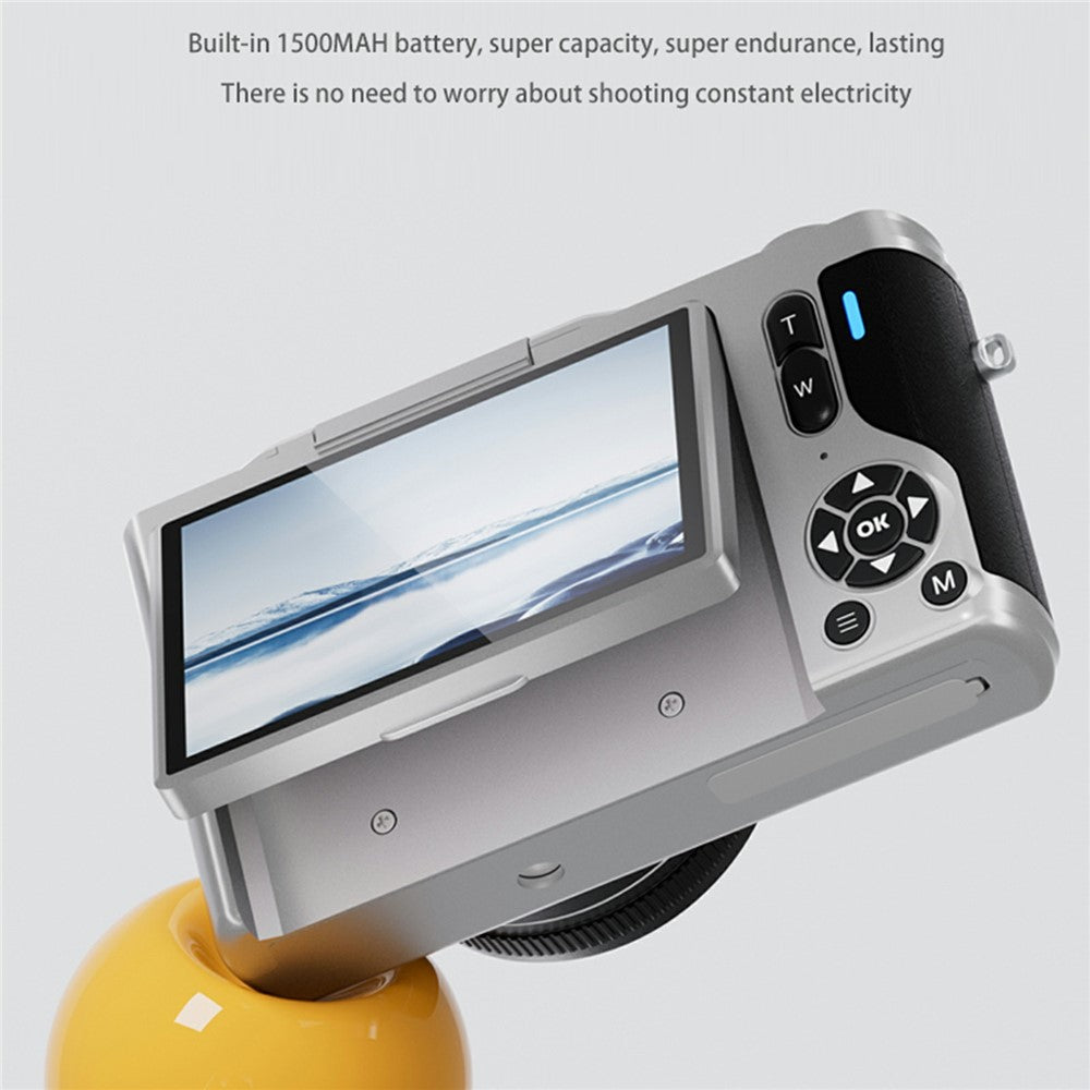 Digital Cameras 