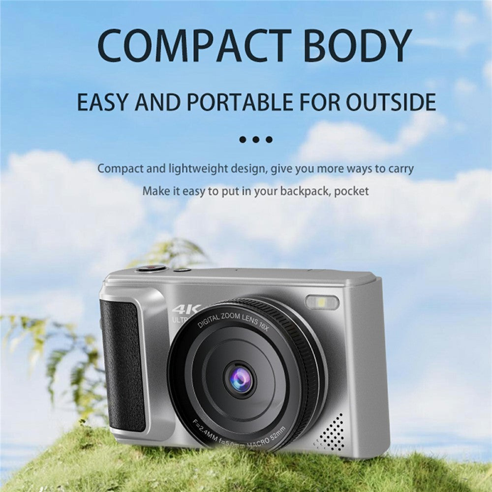 Digital Cameras 