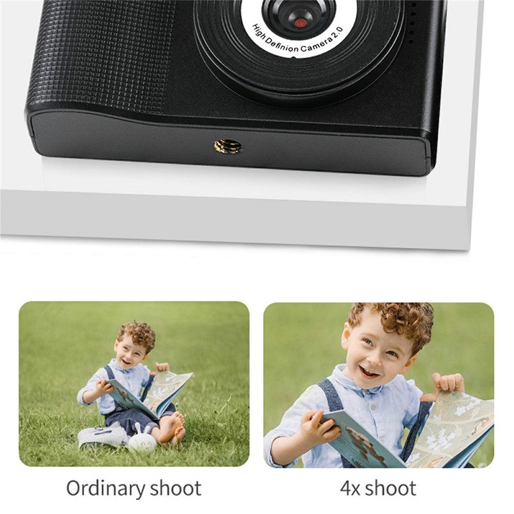 Digital Cameras 