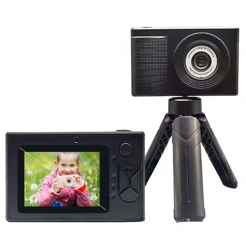 Digital Cameras 