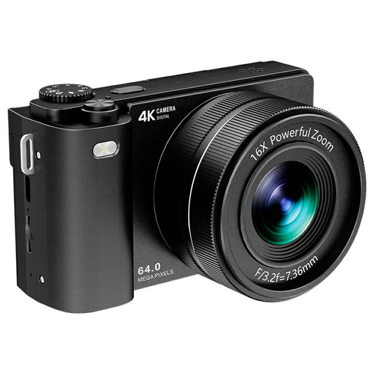 Digital Cameras 