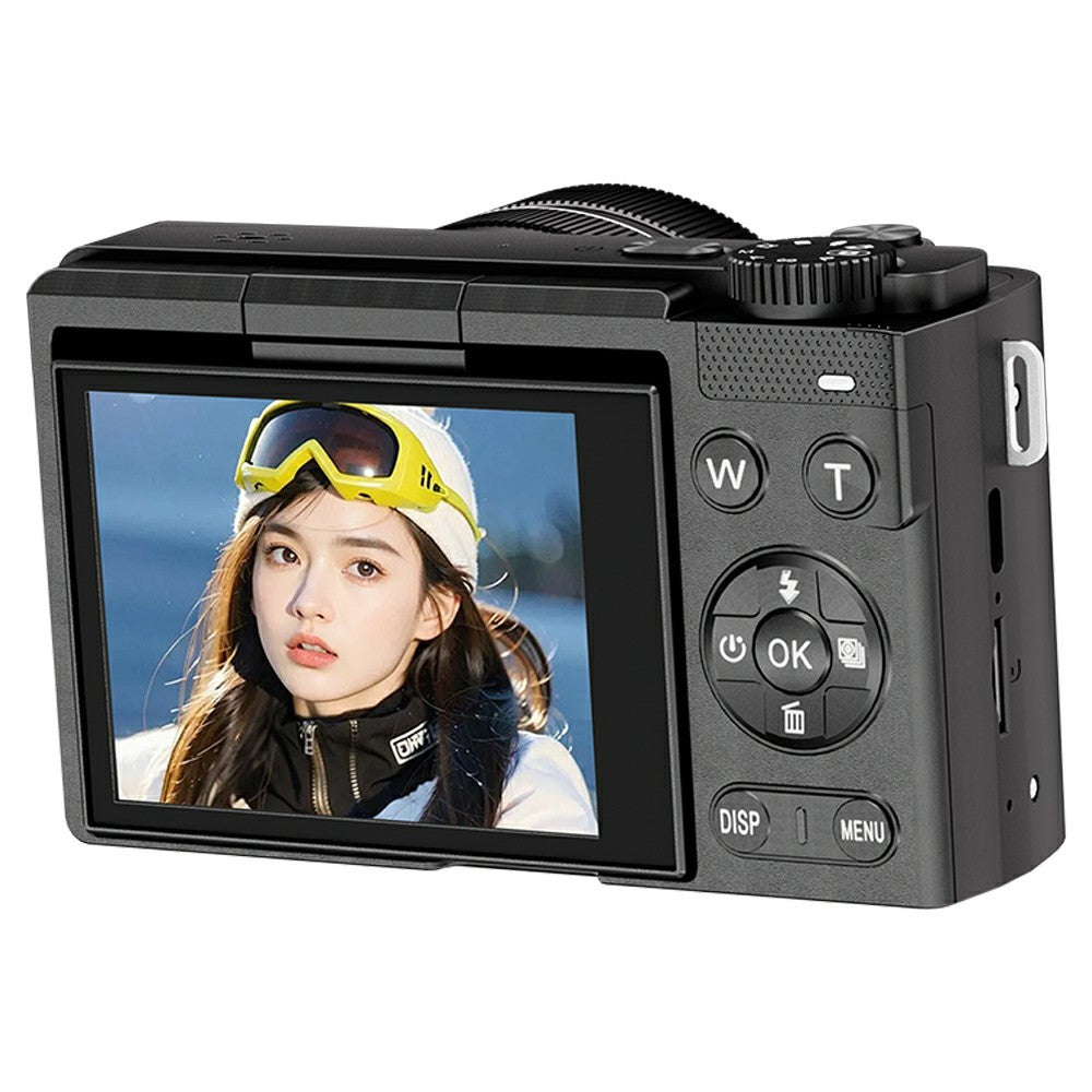 Digital Cameras 