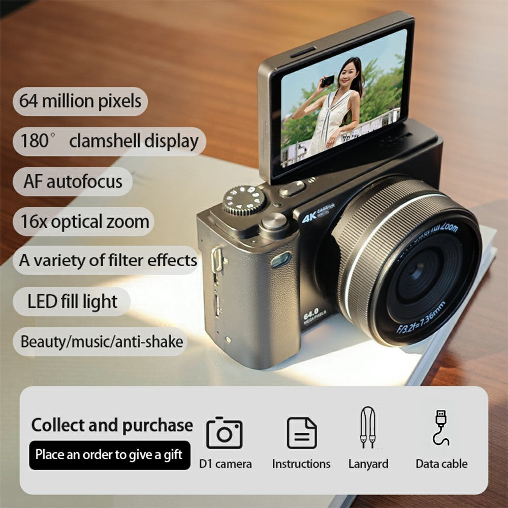Digital Cameras 