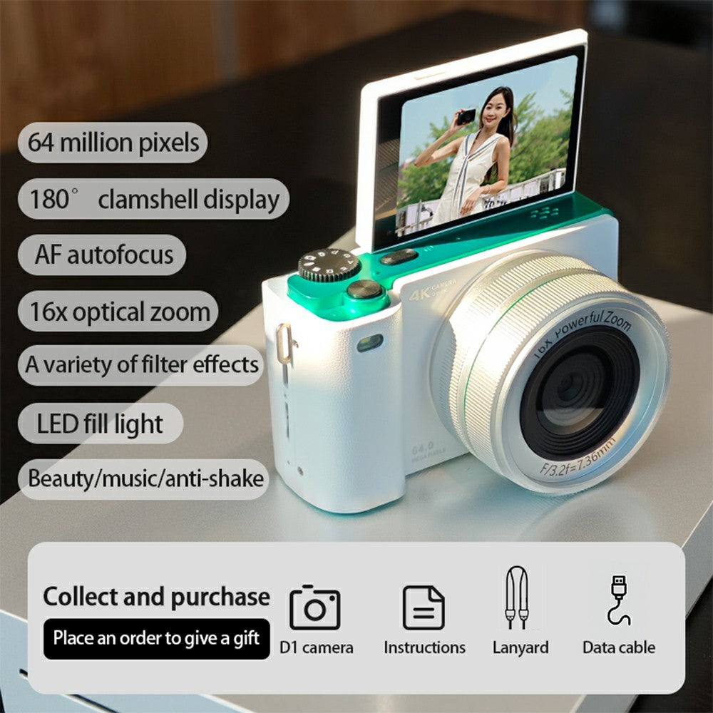 Digital Cameras 