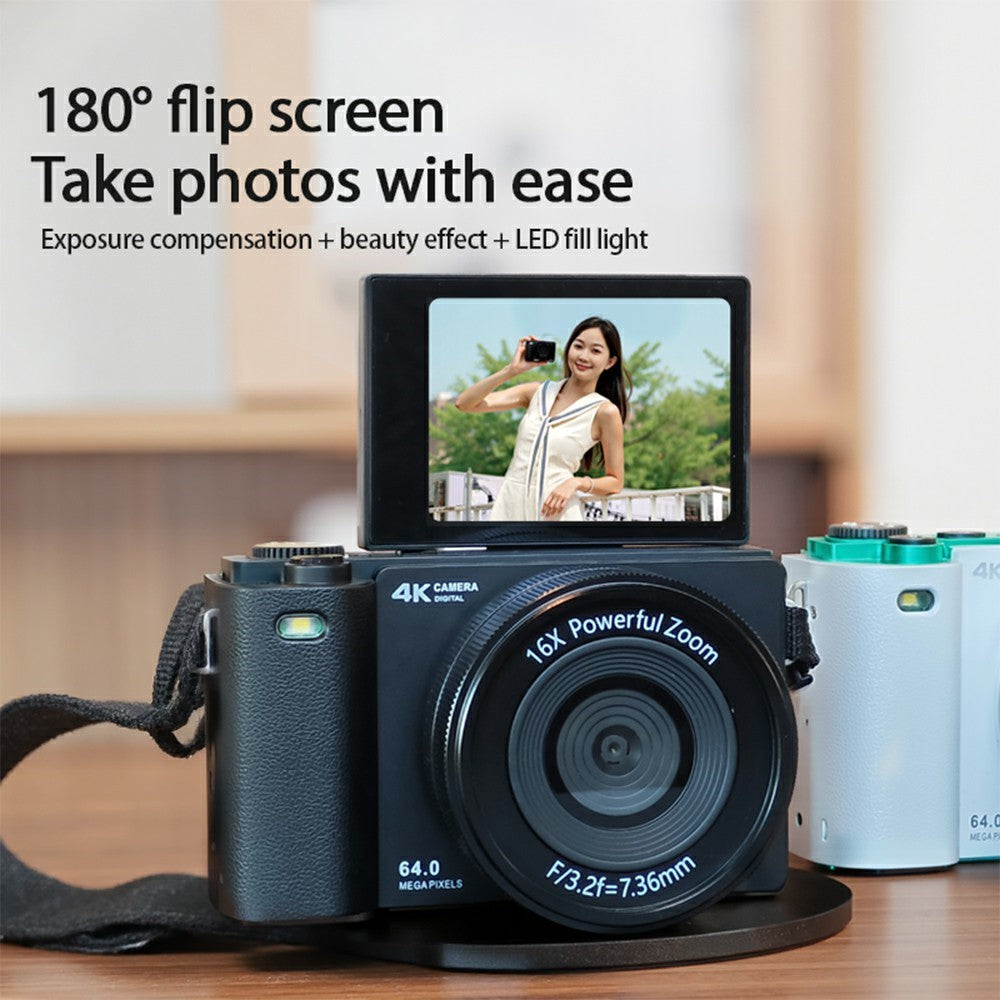 Digital Cameras 