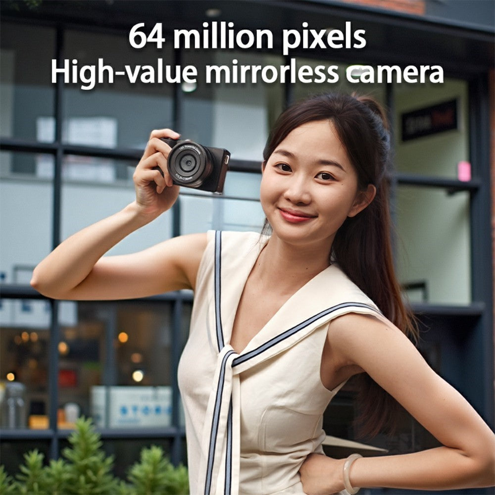 Digital Cameras 