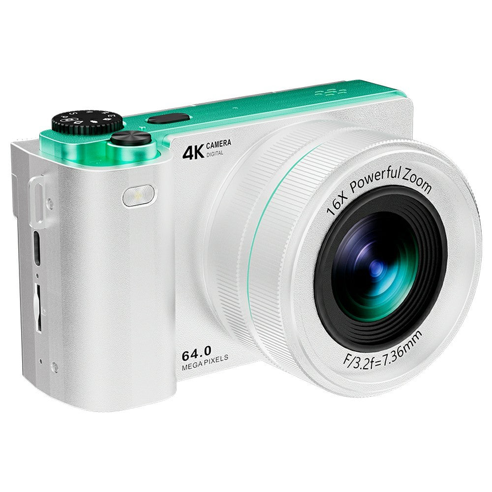 Digital Cameras 