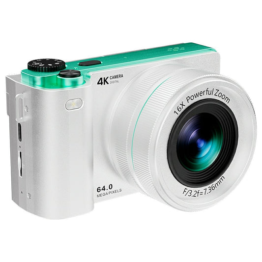 Digital Cameras 