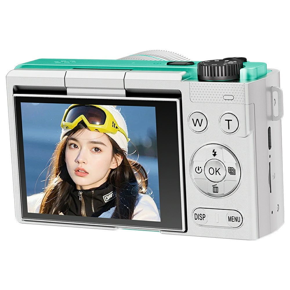 Digital Cameras 