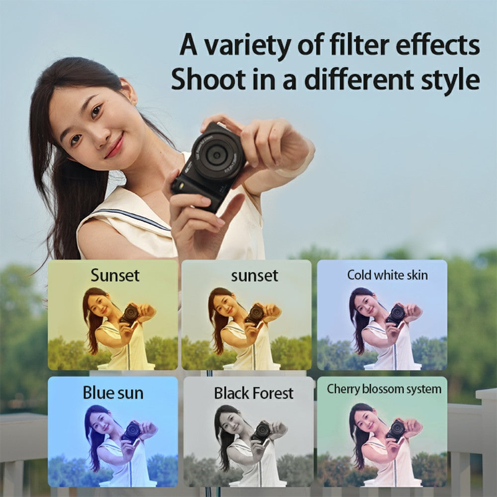 Digital Cameras 