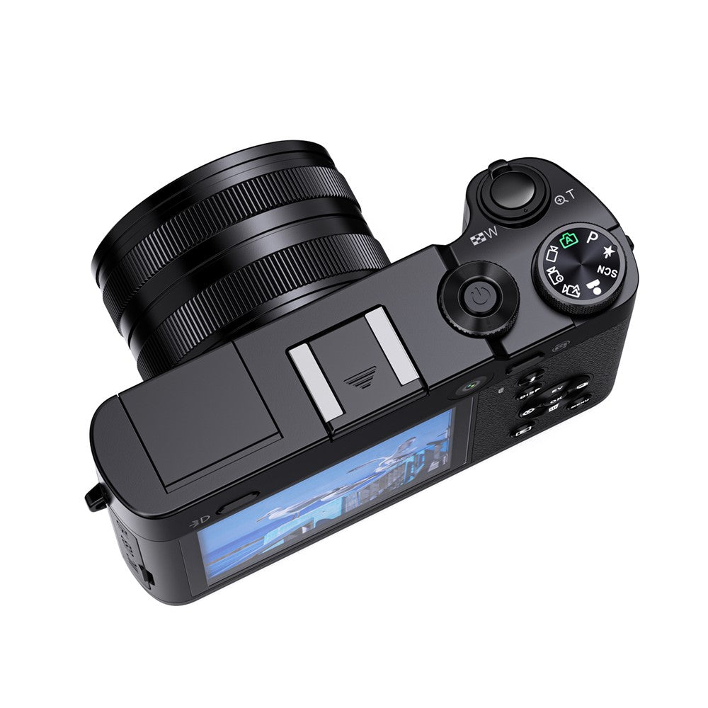 Digital Cameras 