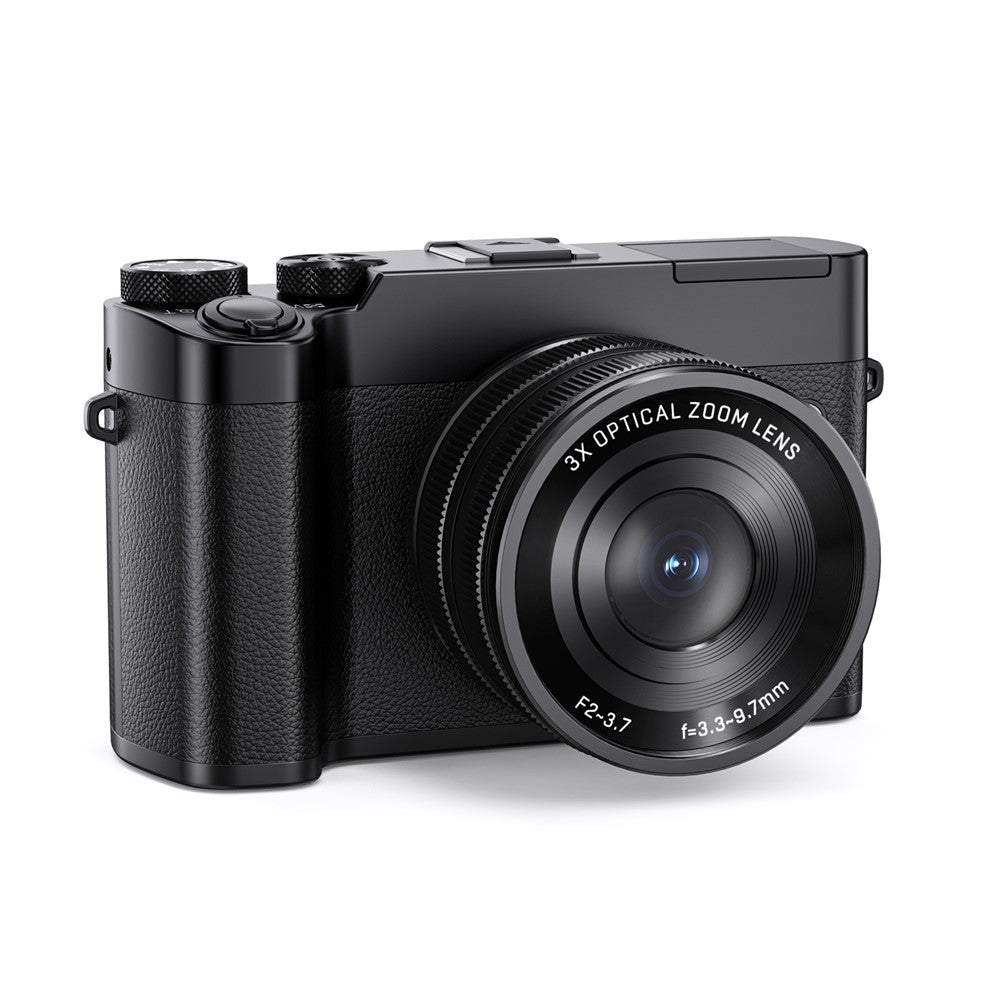 Digital Cameras 