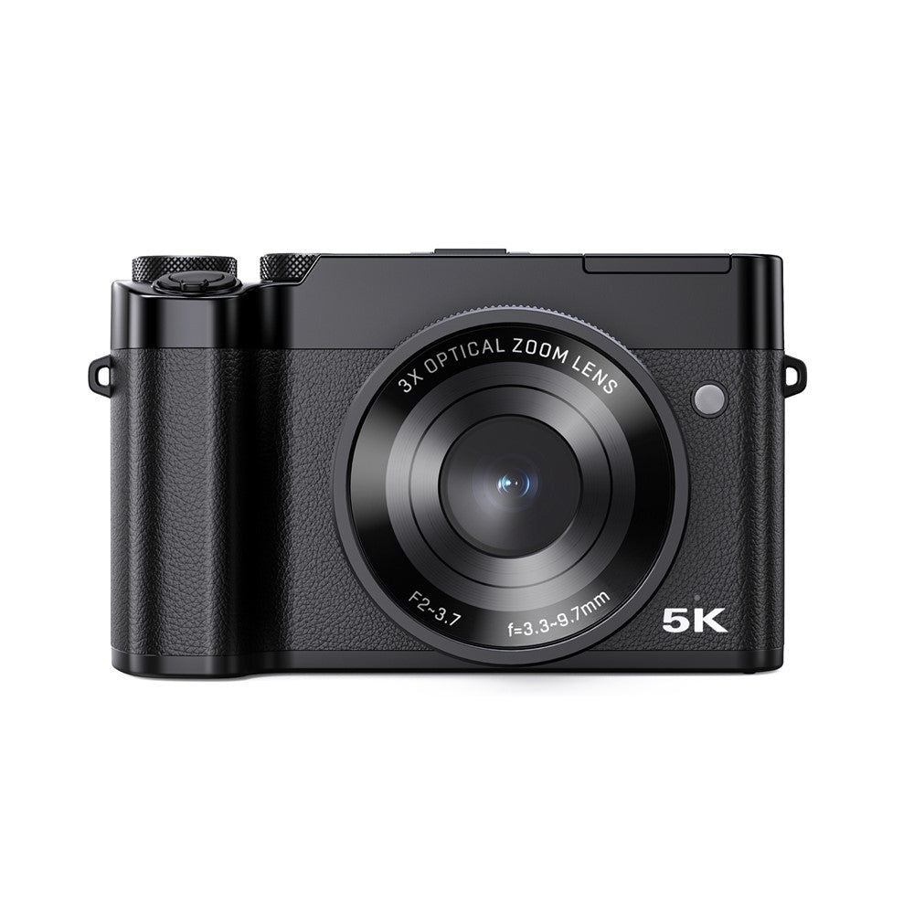 Digital Cameras 