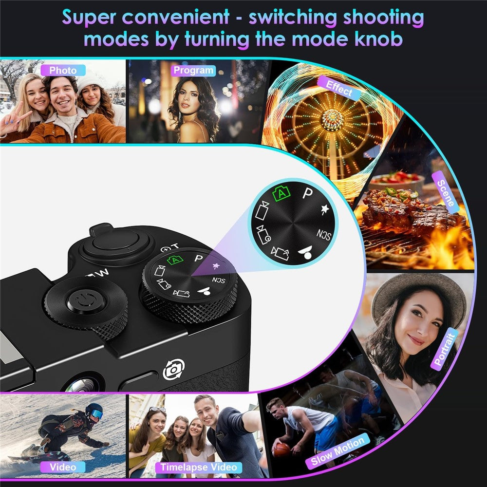 Digital Cameras 