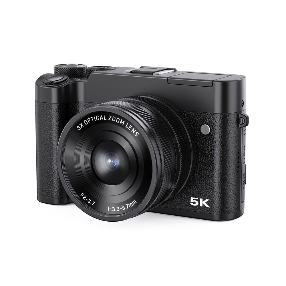Digital Cameras 