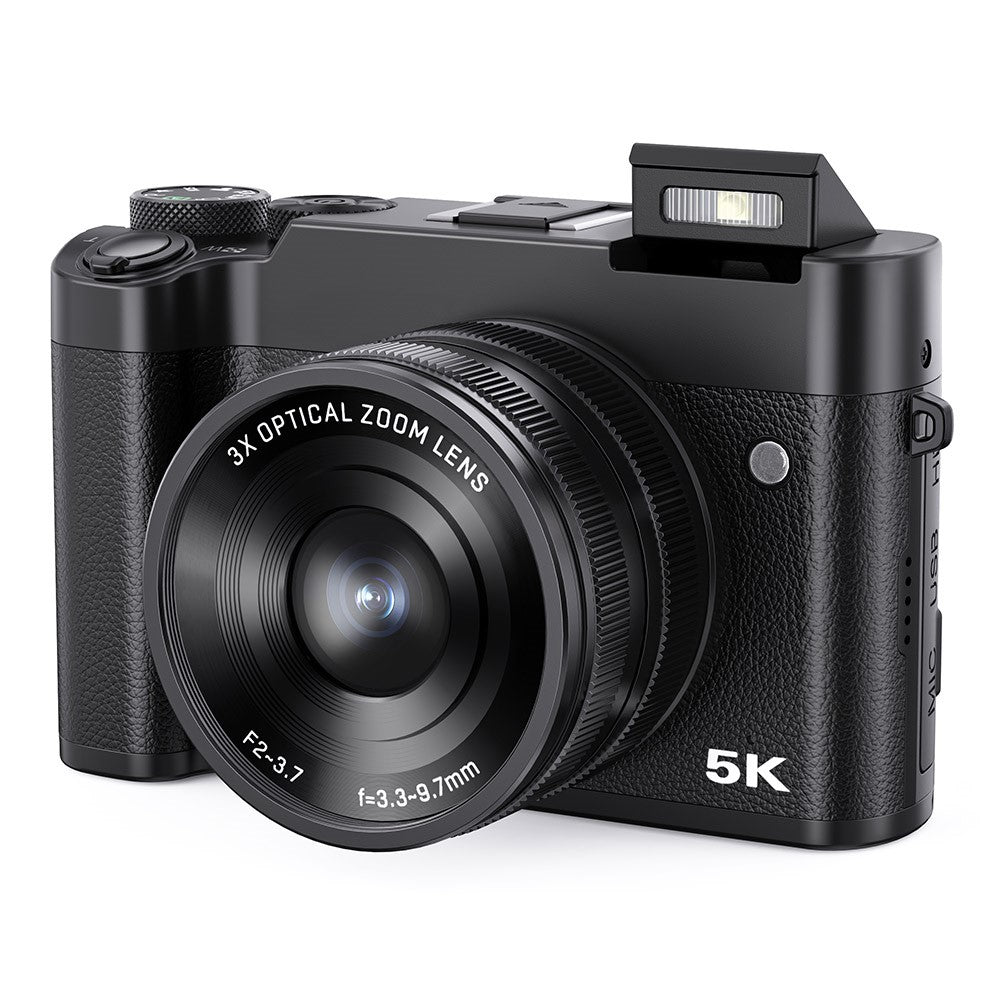 Digital Cameras 