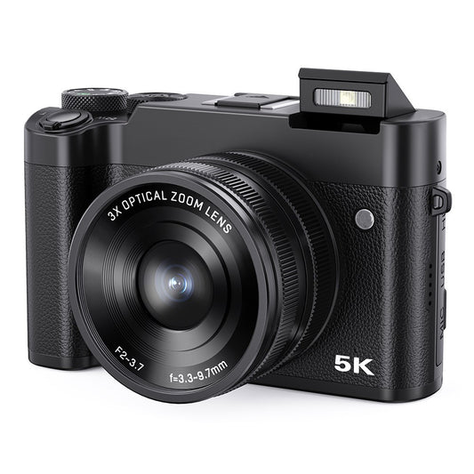 Digital Cameras 