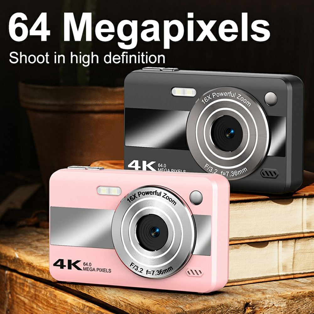Digital Cameras 
