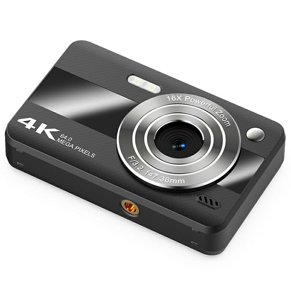 Digital Cameras 