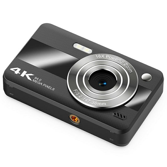 Digital Cameras 