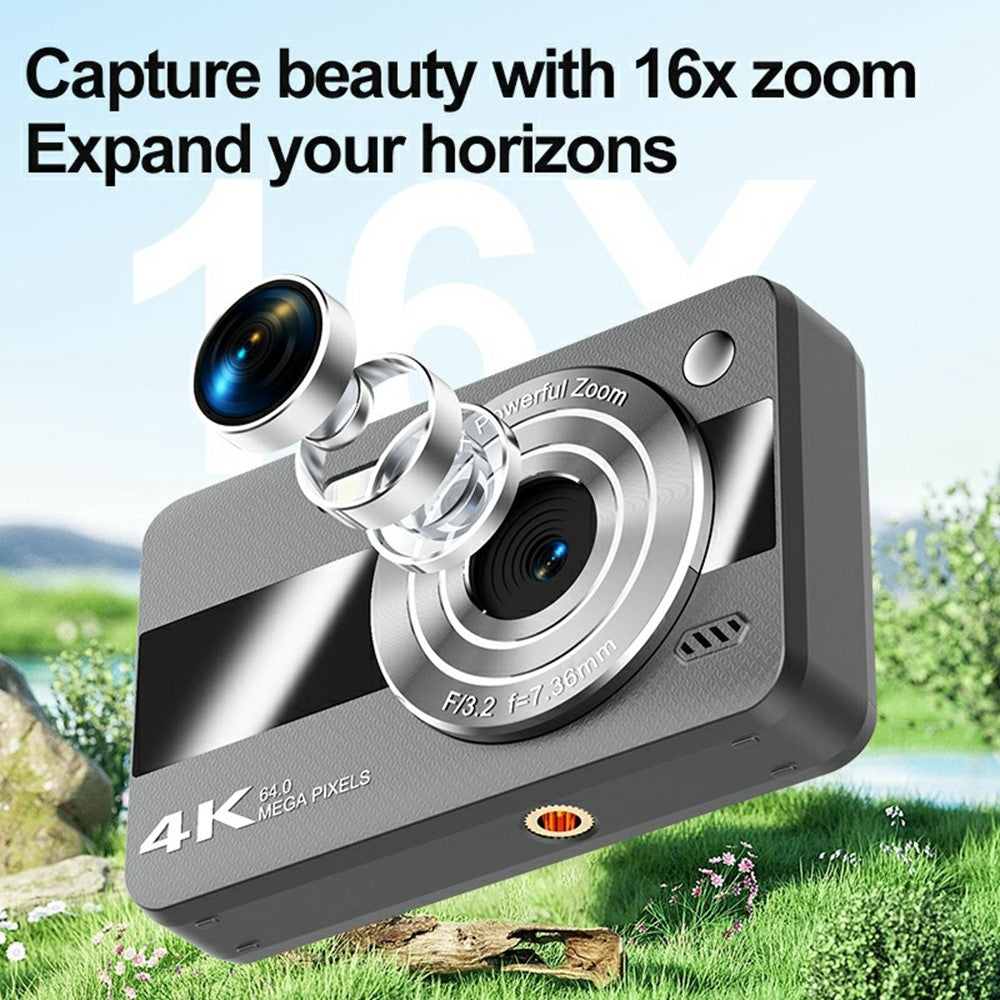 Digital Cameras 