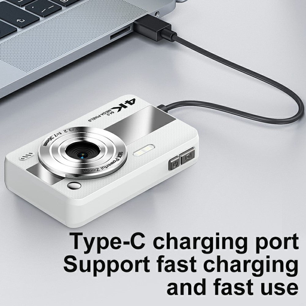 Digital Cameras 