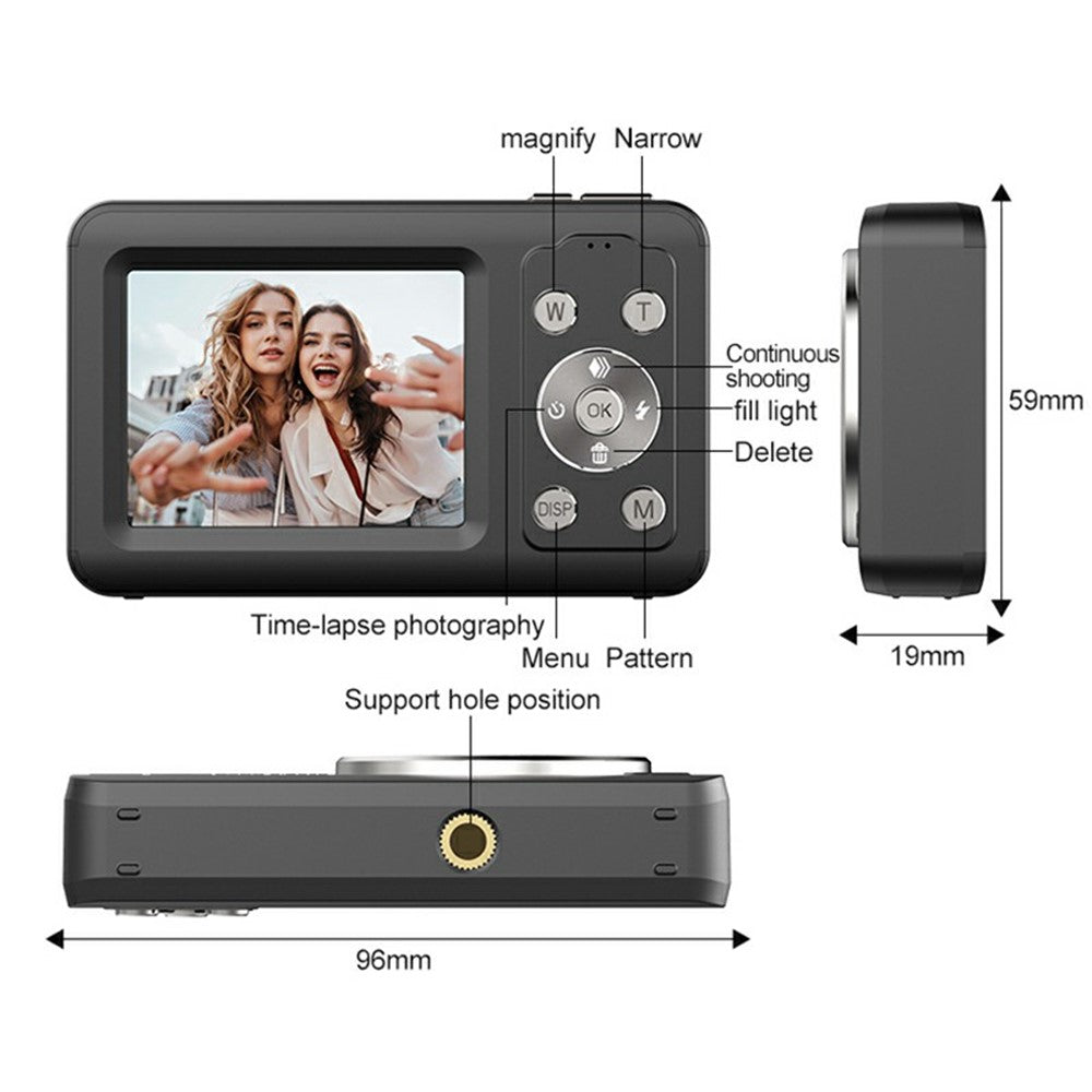 Digital Cameras 
