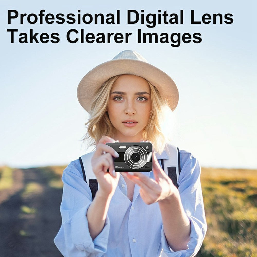Digital Cameras 