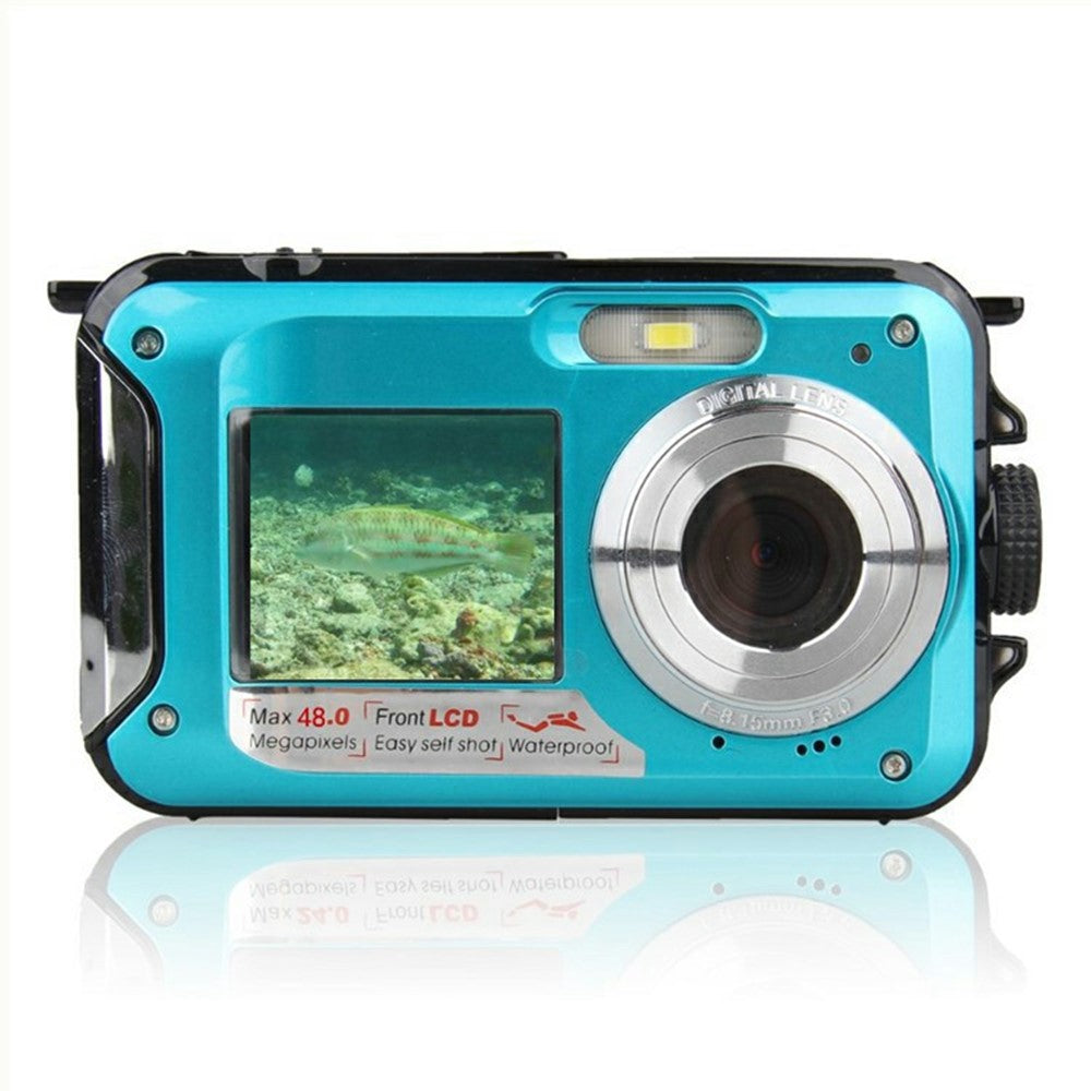 Digital Cameras 