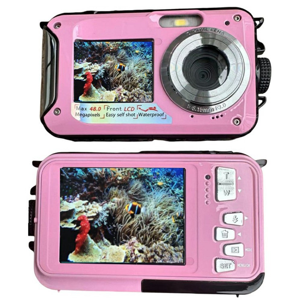 Digital Cameras 