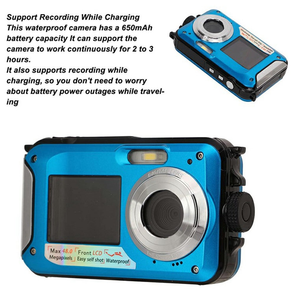 Digital Cameras 