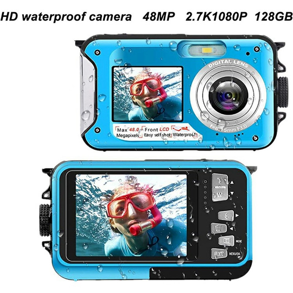 Digital Cameras 