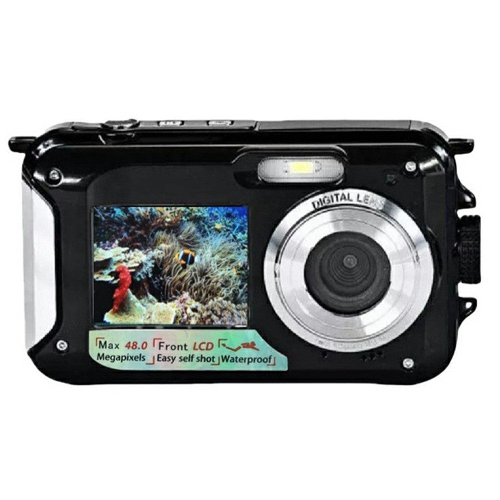 Digital Cameras 