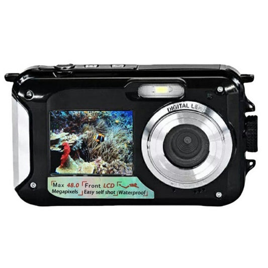 Digital Cameras 