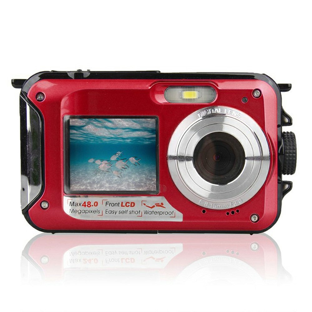 Digital Cameras 