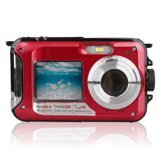 Digital Cameras 