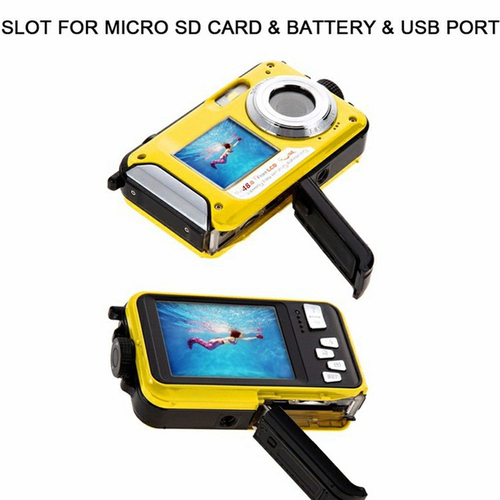 Digital Cameras 