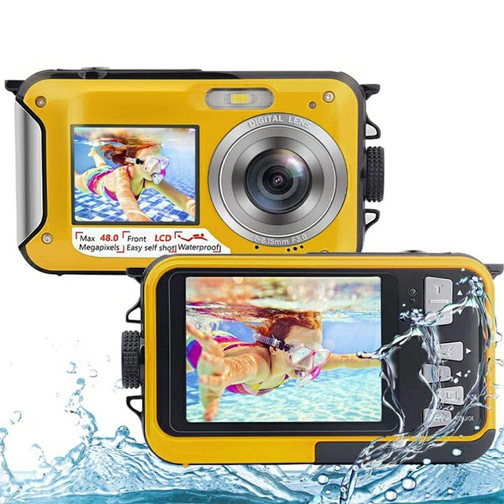Digital Cameras 