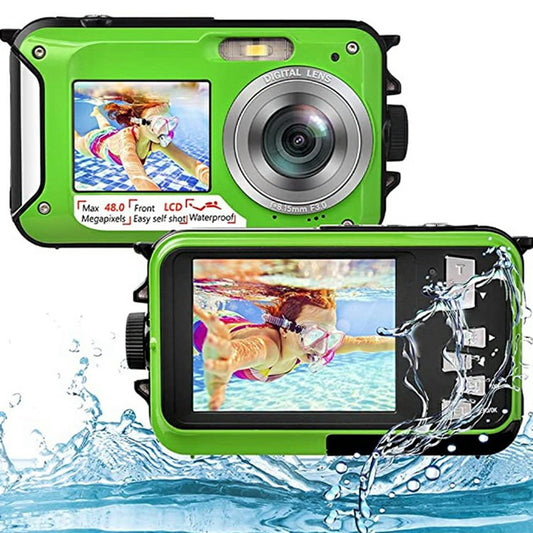Digital Cameras 