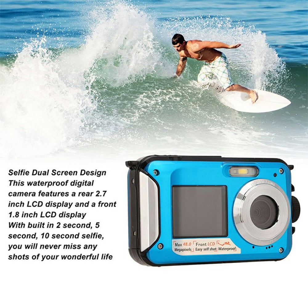 Digital Cameras 