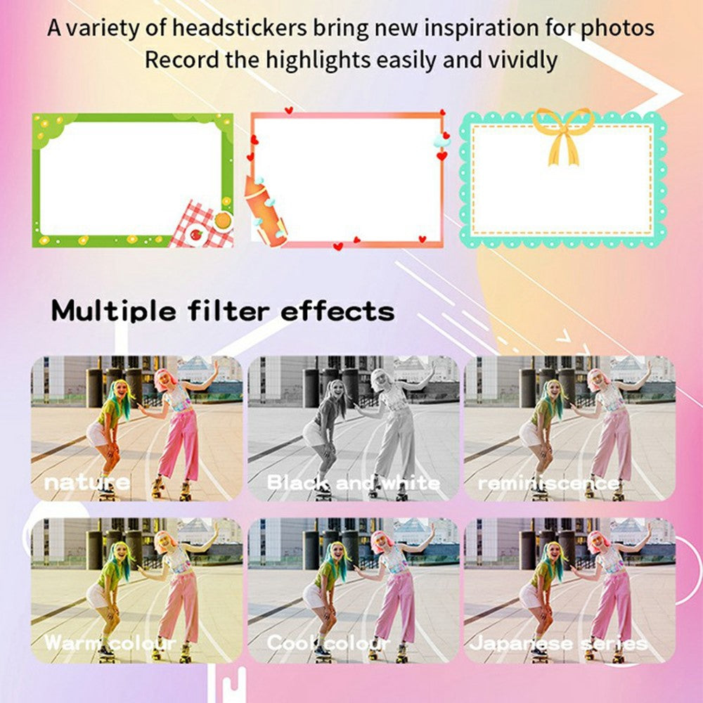 Digital Cameras 