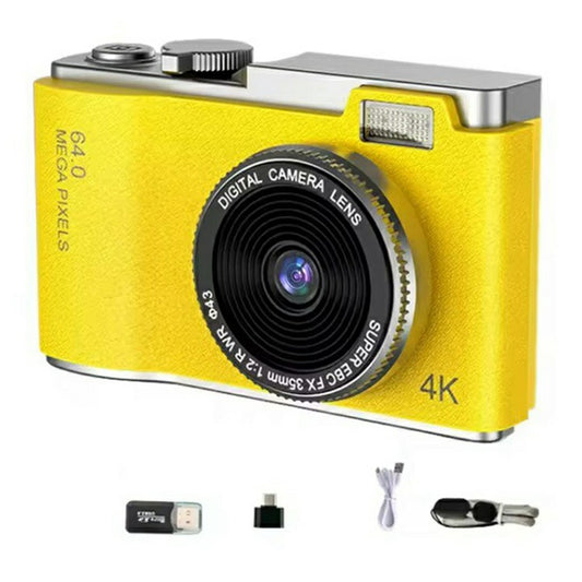 Digital Cameras 