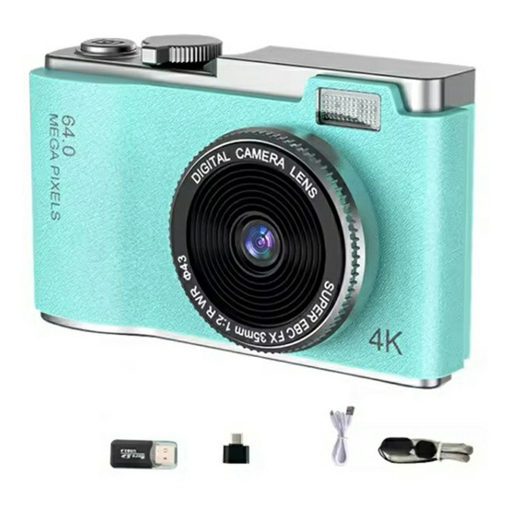 Digital Cameras 