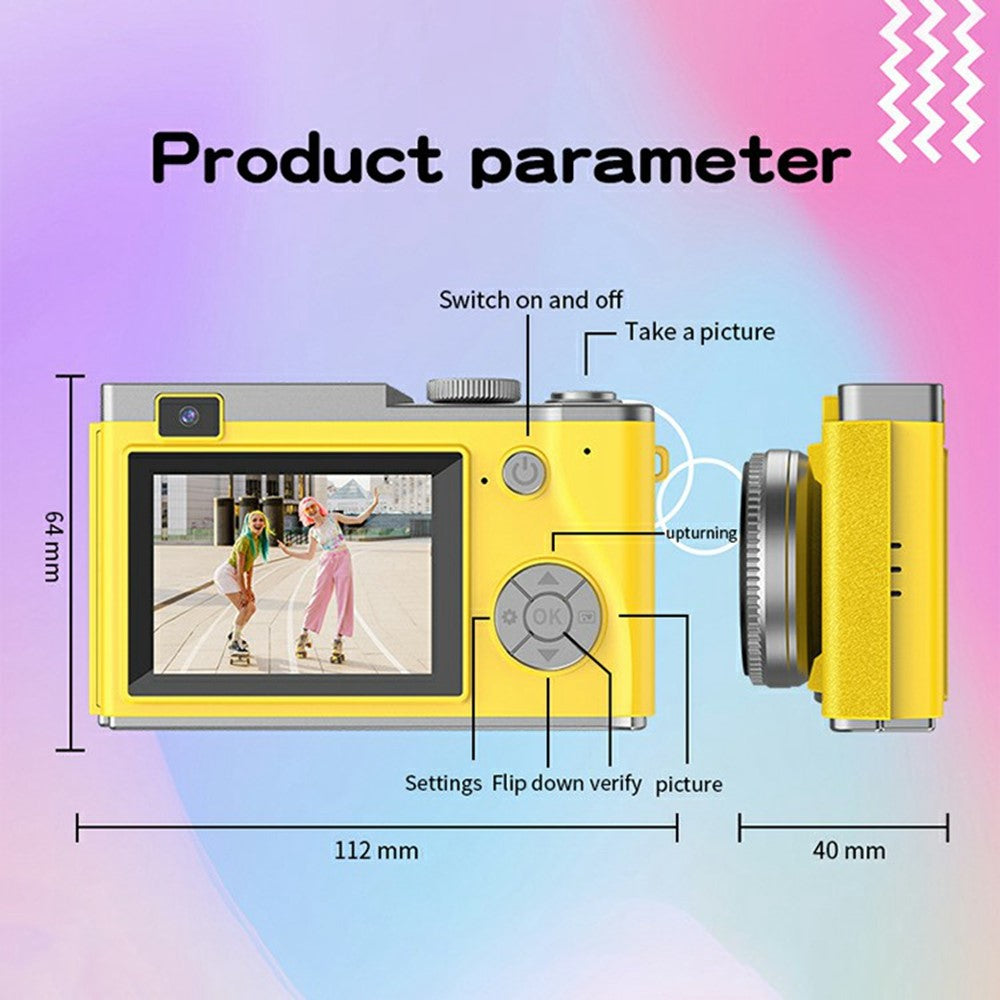 Digital Cameras 