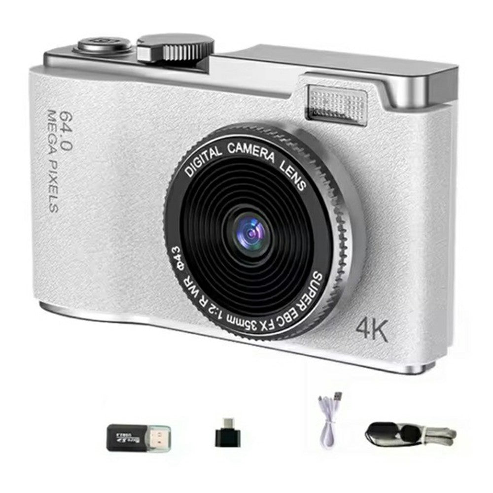 Digital Cameras 